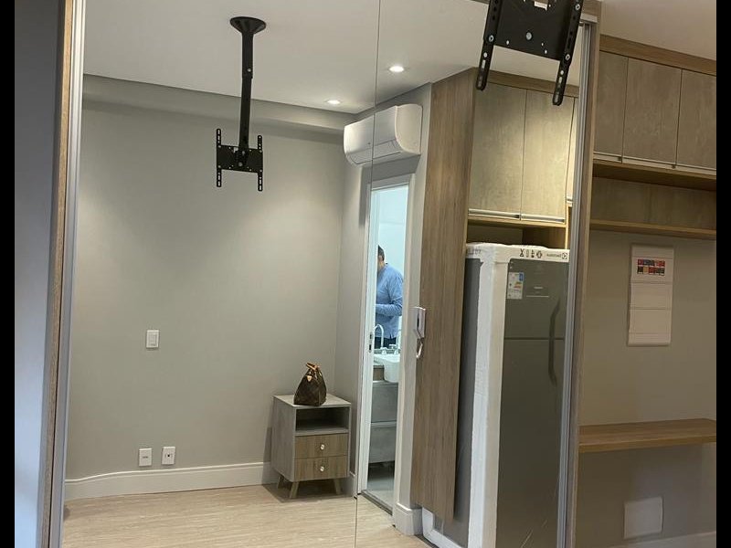 Apartamento para alugar Sumarézinho com 24m² e 1 quarto por R$ 3.700 - 1583375785-quarto5.jpeg