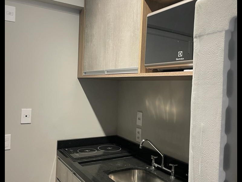 Apartamento para alugar Sumarézinho com 24m² e 1 quarto por R$ 3.700 - 284072775-cozinha-2.jpeg