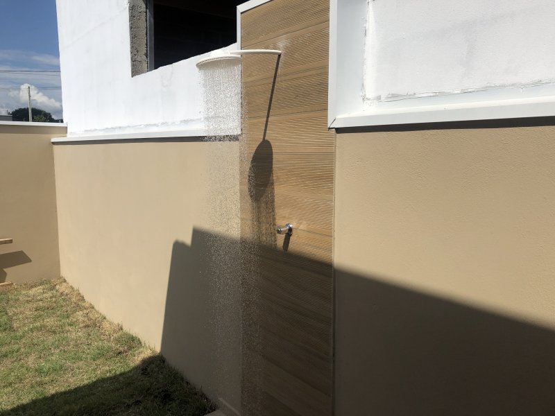 Casa à venda Vila Paraíso com 110m² e 3 quartos por R$ 420.000 - 1934569973-img-8022.JPG