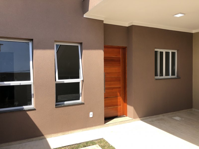 Casa à venda Vila Paraíso com 110m² e 3 quartos por R$ 420.000 - 2048115483-img-8062.JPG