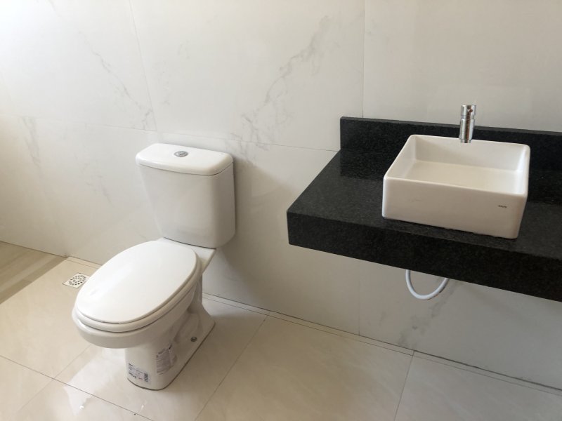 Casa à venda Vila Paraíso com 110m² e 3 quartos por R$ 420.000 - 687552927-img-8056.JPG