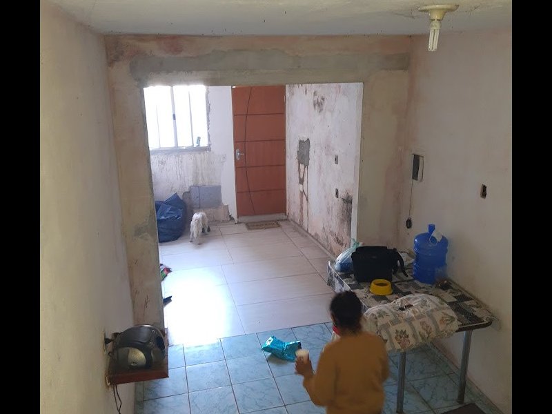 Casa à venda Jardim Joana D'arc com 70m² e 2 quartos por R$ 130.000 - 1516723840-casa-mae-2.jpg