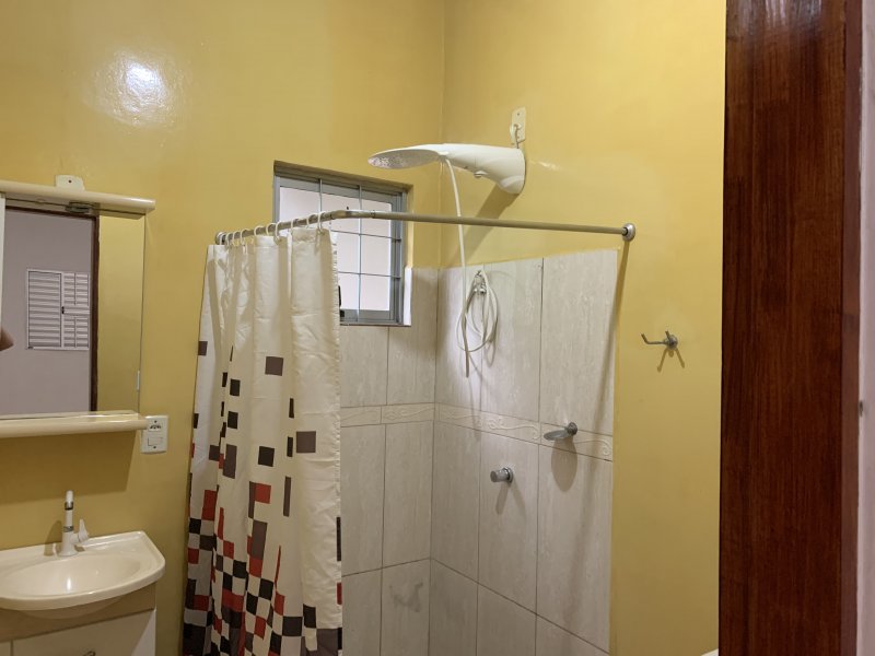 Terreno à venda Chácaras Cangueirinha com 725m² e 1 quarto por R$ 650.000 - 406043744-img-0706.JPG
