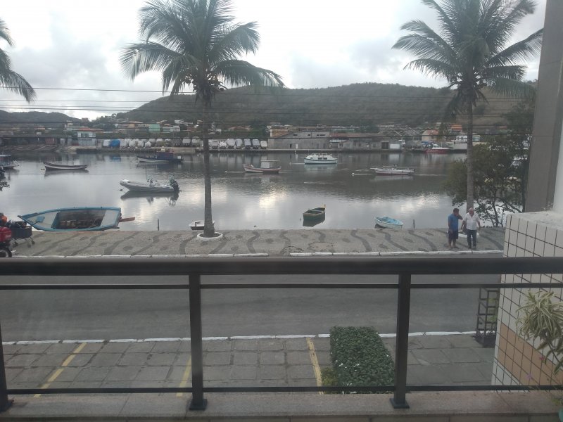 Apartamento à venda Portinho com 50m² e 1 quarto por R$ 387.000 - 189068897-img-20220809-084817038.jpg