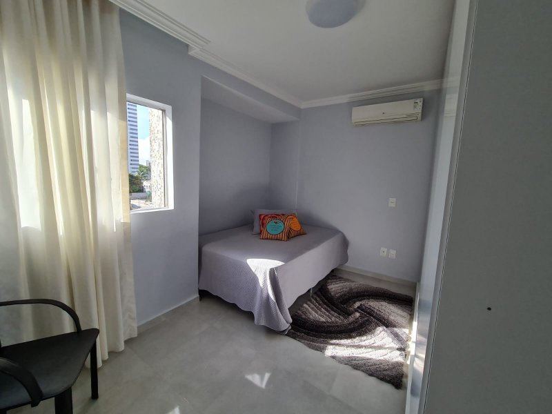 Apartamento à venda Piedade com 130m² e 3 quartos por R$ 280.000 - 1190210201-17.jpeg