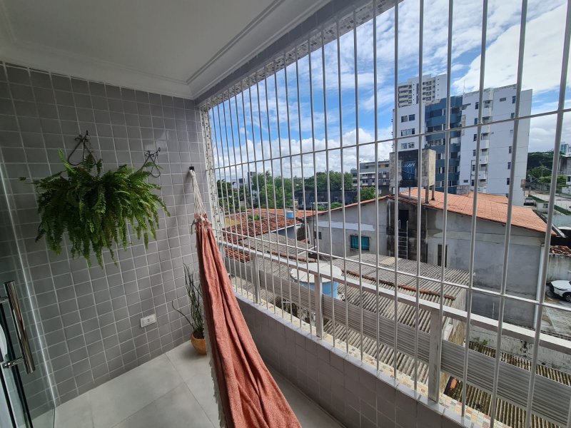 Apartamento à venda Piedade com 130m² e 3 quartos por R$ 280.000 - 2098924426-5.jpeg