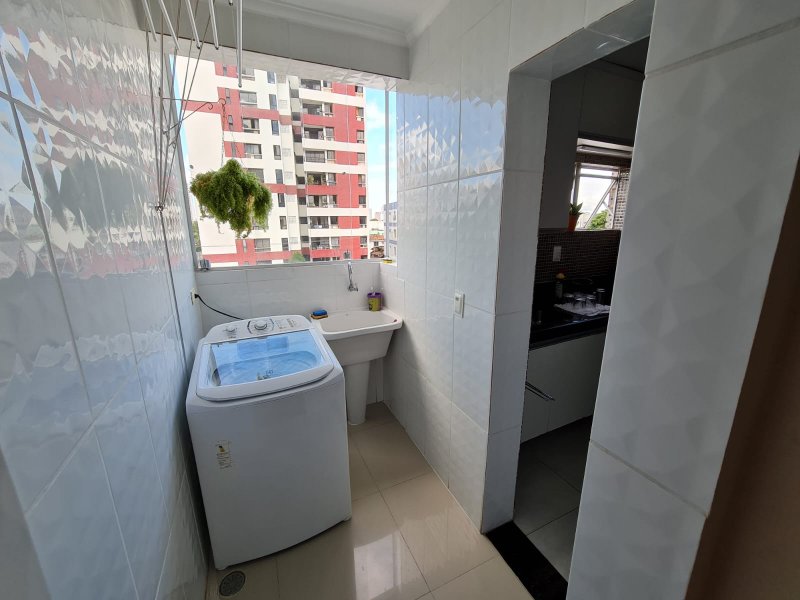 Apartamento à venda Piedade com 130m² e 3 quartos por R$ 280.000 - 515046742-9.jpeg