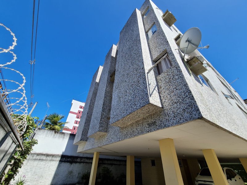 Apartamento à venda Piedade com 130m² e 3 quartos por R$ 280.000 - 68745068-19.jpeg