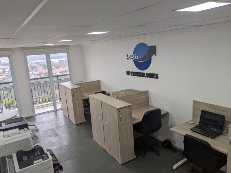 Comercial à venda Jabaquara com 36m² e 1 quarto por R$ 295.000 - 1012402074-sala2.jpg