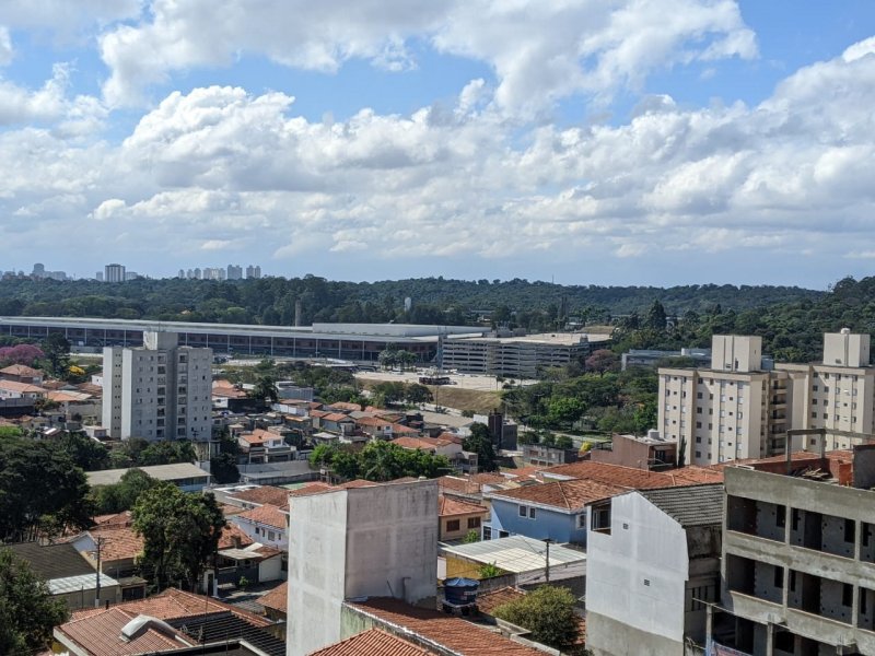 Comercial à venda Jabaquara com 36m² e 1 quarto por R$ 295.000 - 1208291942-vista.jpg