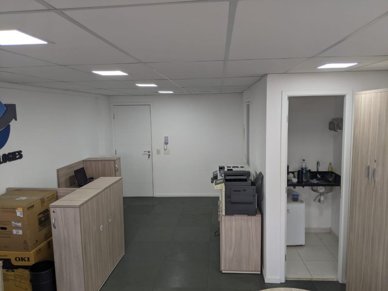 Comercial à venda Jabaquara com 36m² e 1 quarto por R$ 295.000 - 771268854-sala4.jpg