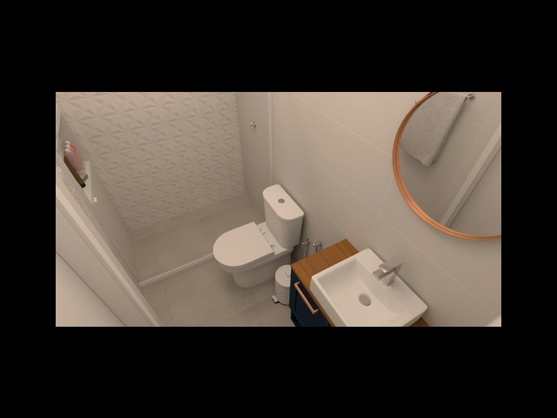 Apartamento à venda Freguesia (Jacarepaguá) com 70m² e 2 quartos por R$ 640.000 - 1549929674-005206663898467.jpg