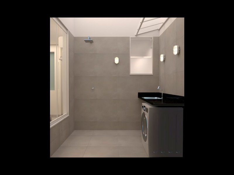 Apartamento à venda Freguesia (Jacarepaguá) com 70m² e 2 quartos por R$ 640.000 - 1563838992-005207904210838.jpg