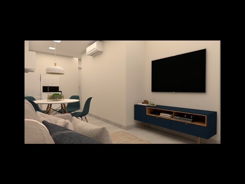 Apartamento à venda Freguesia (Jacarepaguá) com 70m² e 2 quartos por R$ 640.000 - 1948000464-006254782340322.jpg