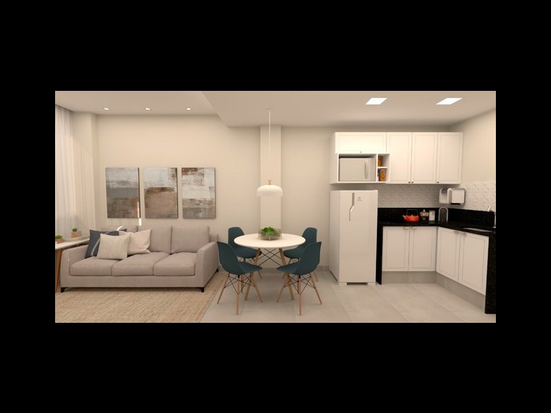 Apartamento à venda Freguesia (Jacarepaguá) com 70m² e 2 quartos por R$ 640.000 - 1996773523-008232421666788.jpg