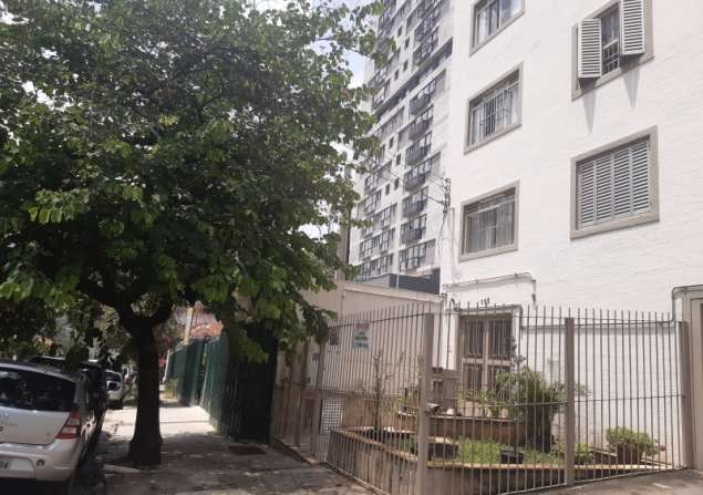imóvel com 50m²