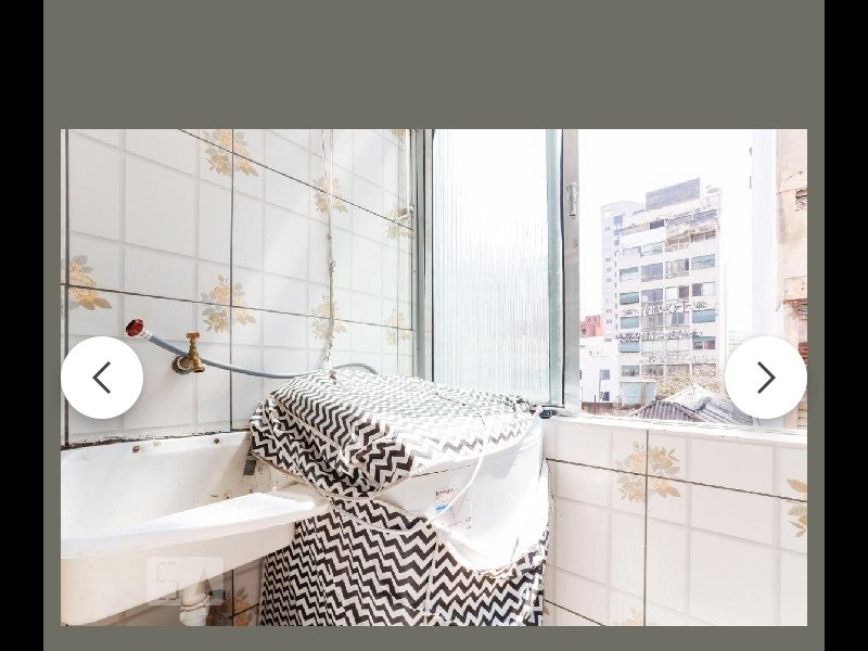 Kitnet à venda Centro com 40m² e 1 quarto por R$ 297.000 - 1615076567-screenshot-20220820-234614.jpg