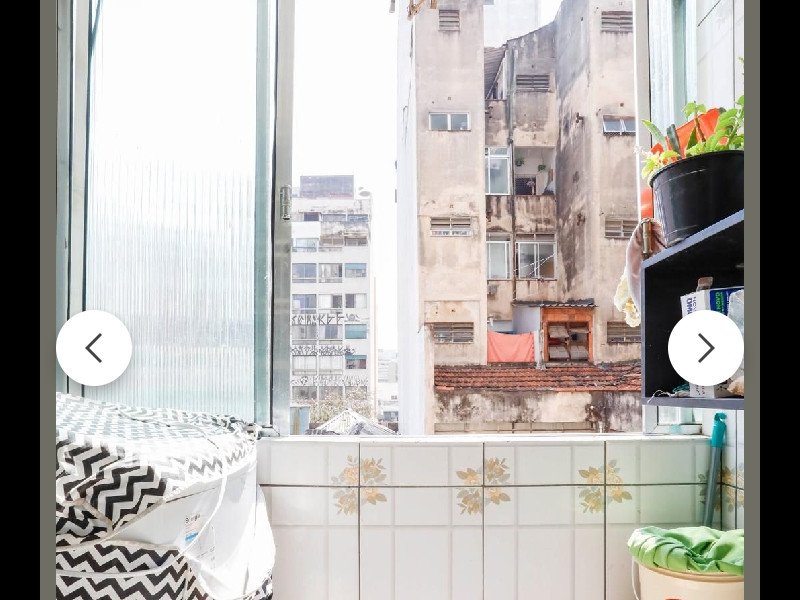 Kitnet à venda Centro com 40m² e 1 quarto por R$ 297.000 - 678243195-screenshot-20220820-234611.jpg