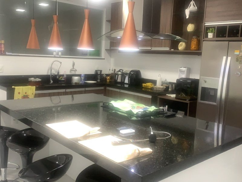 Casa de condomínio à venda Vargem Grande com 250m² e 3 quartos por R$ 1.200.000 - 155326415-10.jpeg