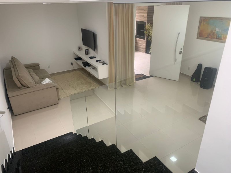 Casa de condomínio à venda Vargem Grande com 250m² e 3 quartos por R$ 1.200.000 - 516010923-02.jpeg