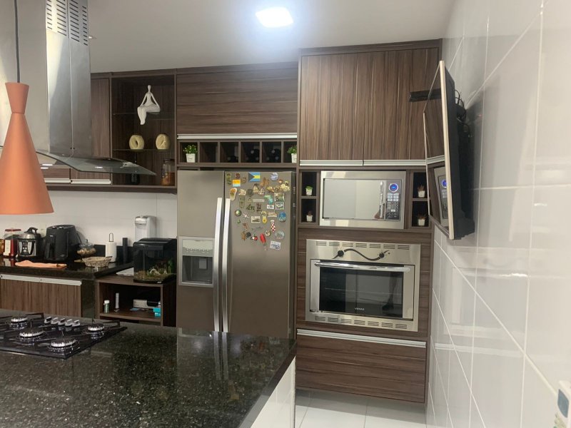 Casa de condomínio à venda Vargem Grande com 250m² e 3 quartos por R$ 1.200.000 - 791688918-09.jpeg