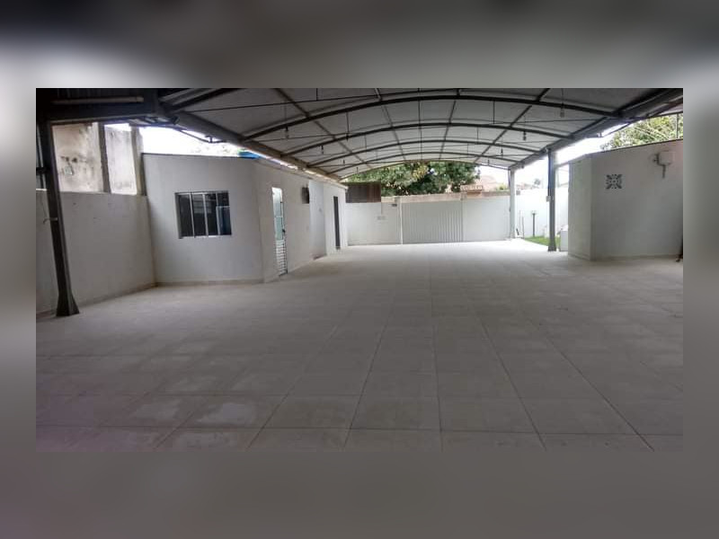 Comercial à venda Res. Jacaraipe com 312m² e 1 quarto por R$ 325.000 - galpao-interior-cozinha-banhmascfem-banhpcd.jpg