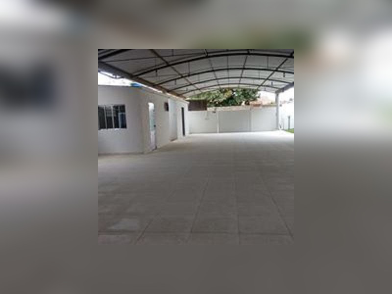Comercial à venda Res. Jacaraipe com 312m² e 1 quarto por R$ 325.000 - galpao-interior.jpg