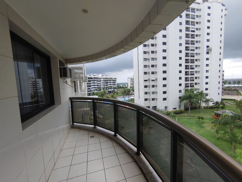 Apartamento à venda Barra da Tijuca com 120m² e 4 quartos por R$ 3.100.000 - 1147171466-20220810-151110.jpg