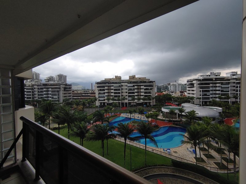 Apartamento à venda Barra da Tijuca com 120m² e 4 quartos por R$ 3.100.000 - 1182848704-20220810-150544.jpg