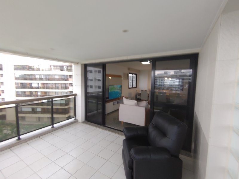 Apartamento à venda Barra da Tijuca com 120m² e 4 quartos por R$ 3.100.000 - 1275537217-20220810-150528.jpg