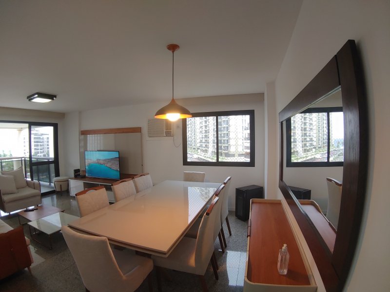 Apartamento à venda Barra da Tijuca com 120m² e 4 quartos por R$ 3.100.000 - 1497127064-20220810-151244.jpg