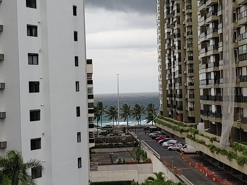 Apartamento à venda Barra da Tijuca com 120m² e 4 quartos por R$ 3.100.000 - 1566044272-20220810-151059.jpg
