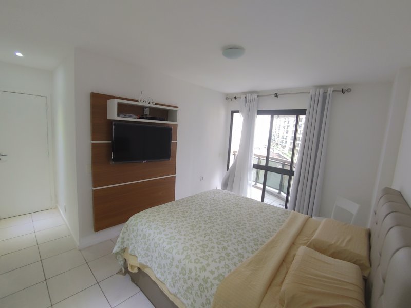 Apartamento à venda Barra da Tijuca com 120m² e 4 quartos por R$ 3.100.000 - 1859195247-20220810-151029.jpg