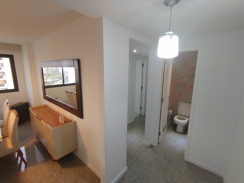 Apartamento à venda Barra da Tijuca com 120m² e 4 quartos por R$ 3.100.000 - 2009792759-20220810-150618.jpg