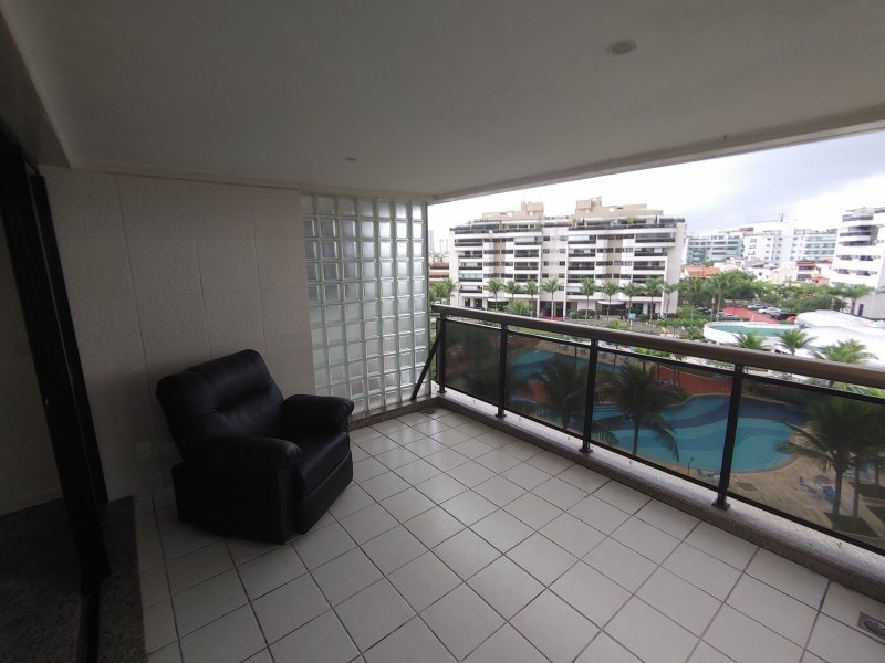 Apartamento à venda Barra da Tijuca com 120m² e 4 quartos por R$ 3.100.000 - 407850957-20220810-150538.jpg