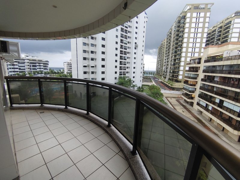 Apartamento à venda Barra da Tijuca com 120m² e 4 quartos por R$ 3.100.000 - 481862902-20220810-151049.jpg