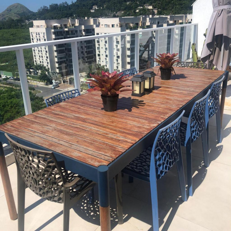 Cobertura à venda Recreio dos Bandeirantes com 152m² e 2 quartos por R$ 980.000 - 1159370025-img-20221211-wa0025.jpg