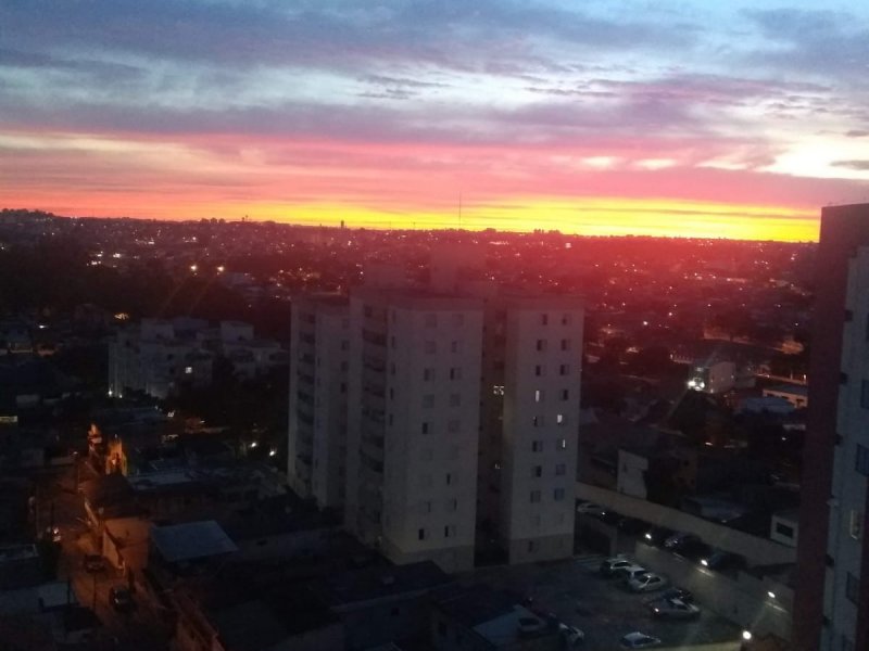 Apartamento à venda Vila Curuça com 50m² e 2 quartos por R$ 250.000 - 1670198772-3.jpg