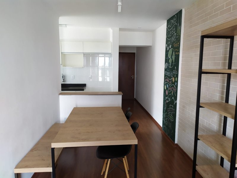 Apartamento à venda Vila Curuça com 50m² e 2 quartos por R$ 250.000 - 1763100164-4.jpg