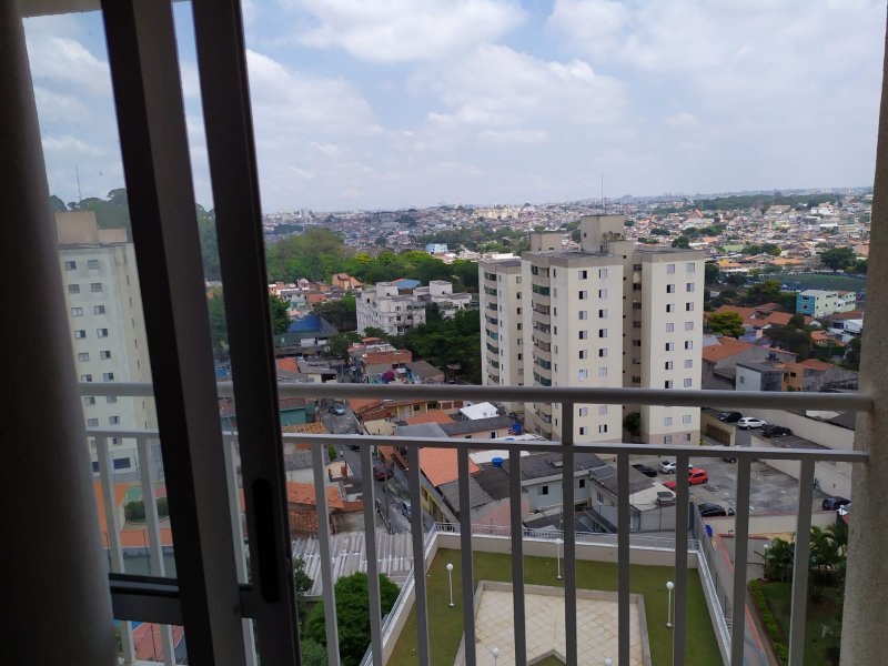 Apartamento à venda Vila Curuça com 50m² e 2 quartos por R$ 250.000 - 651641774-2.jpg