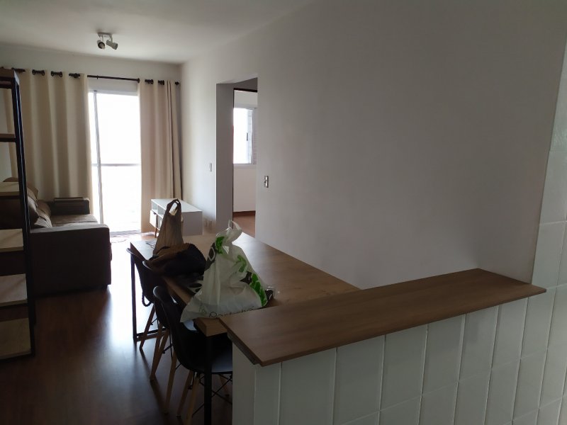 Apartamento à venda Vila Curuça com 50m² e 2 quartos por R$ 250.000 - 702903507-6.jpg