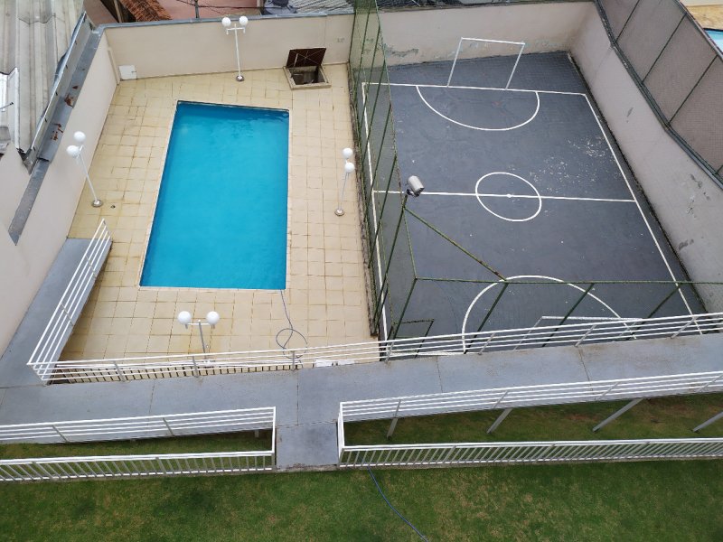 Apartamento à venda Vila Curuça com 50m² e 2 quartos por R$ 250.000 - 712376872-5.jpg