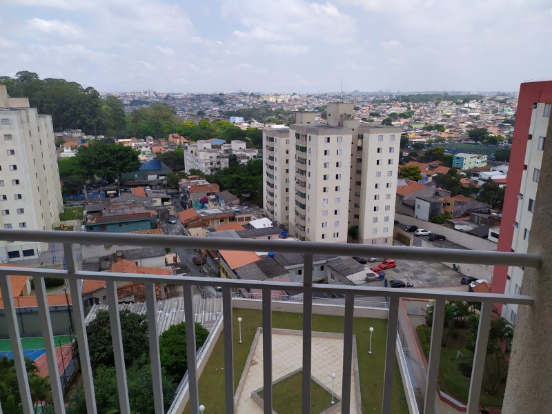 Apartamento à venda Vila Curuça com 50m² e 2 quartos por R$ 250.000 - 82074972-7.jpg