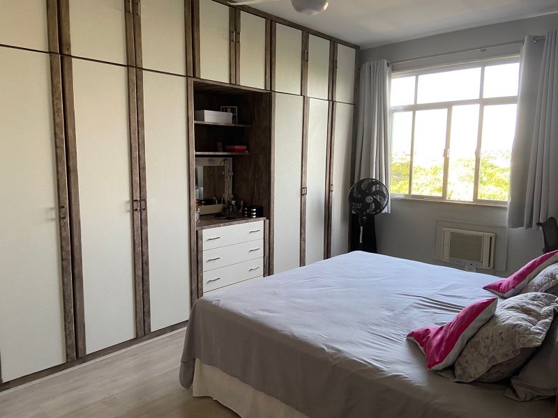 Apartamento à venda Jardim Guanabara com 150m² e 3 quartos por R$ 750.000 - 521199131-img-20220715-wa0061.jpg