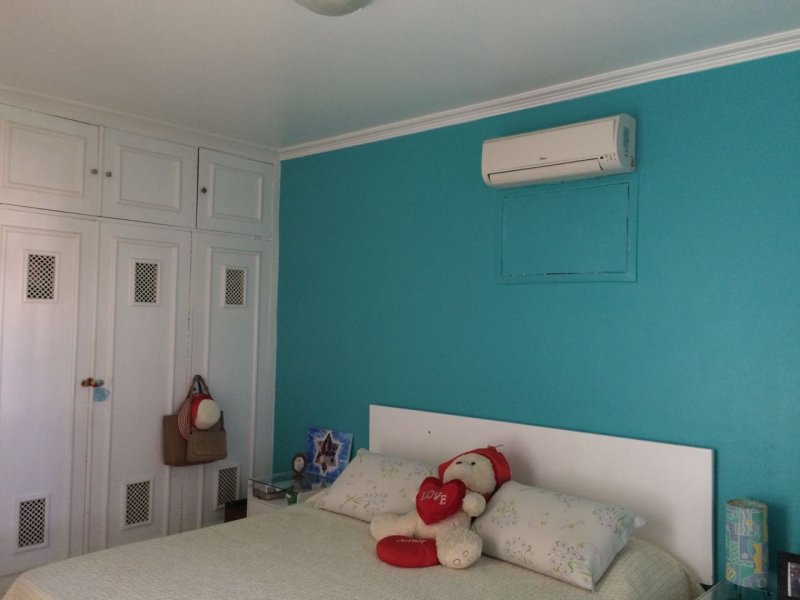 Apartamento à venda Itaigara com 154m² e 4 quartos por R$ 700.000 - 1820937127-suite-principal.jpg