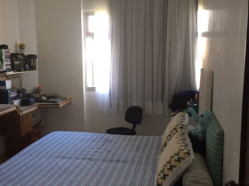 Apartamento à venda Itaigara com 154m² e 4 quartos por R$ 700.000 - 2117255515-quarto1.jpg