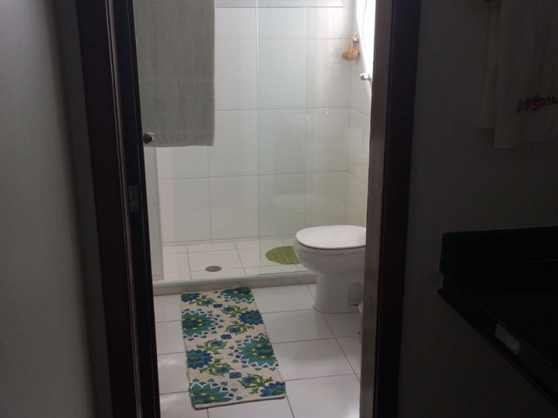 Apartamento à venda Itaigara com 154m² e 4 quartos por R$ 700.000 - 510540964-sanitario-lavabo.jpg