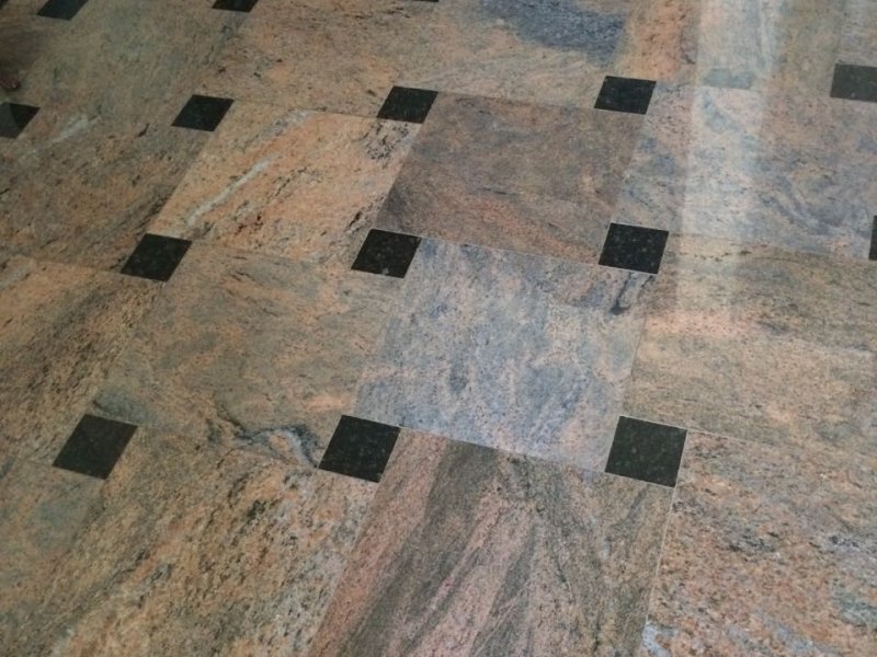 Apartamento à venda Itaigara com 154m² e 4 quartos por R$ 700.000 - 807812705-piso-da-sala.jpg