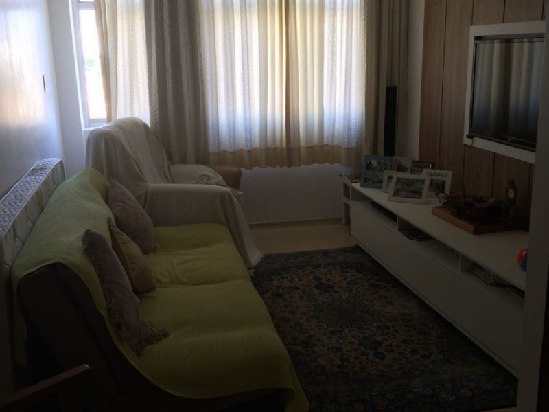 Apartamento à venda Itaigara com 154m² e 4 quartos por R$ 700.000 - 949974543-suite-2-sala-tv.jpg