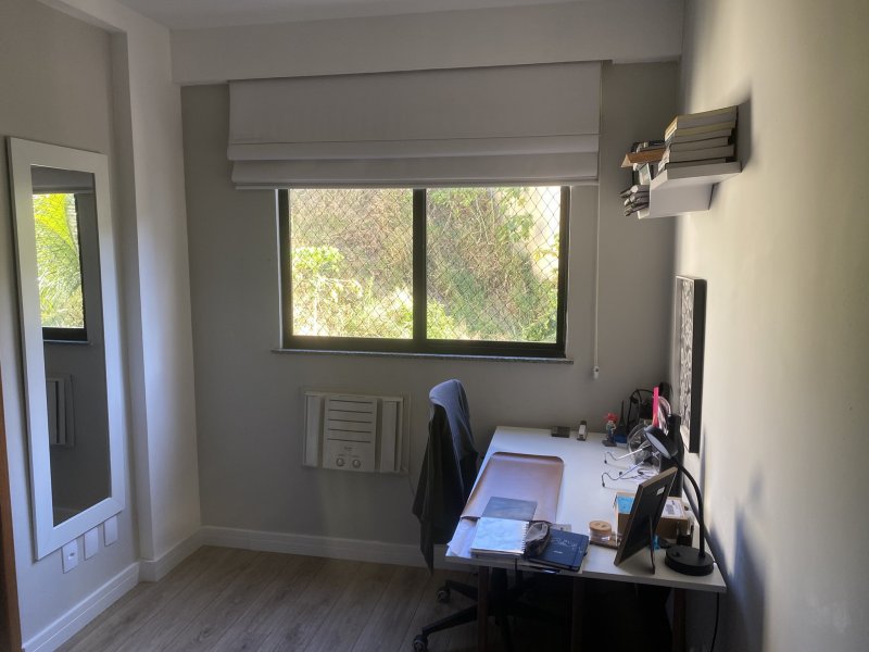 Apartamento à venda Taquara com 92m² e 2 quartos por R$ 449.000 - 1221130861-img-8727.JPEG